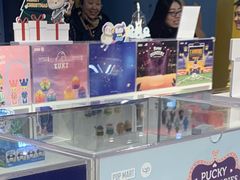 -泡泡玛特POPMART(崇文门国瑞城店)