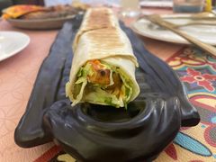 -BRBR叙利亚餐厅(总店)