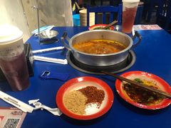 -马路边边串串香(大成路店)