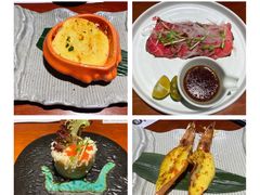 -匠和风精致料理(宁德万达店)