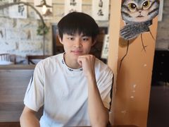 -猫岛主趣味餐厅(鼓浪屿店)