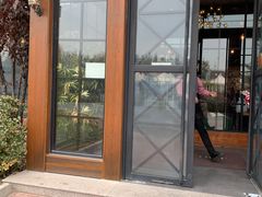 门面-普兰达德国餐厅·德式脆皮烤猪肘·自酿啤酒(观唐店)