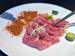 -晓长安·新陕菜(曲江店)