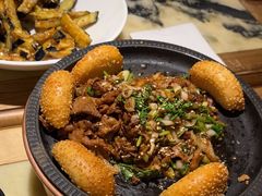 -范家小馆·烤鸭新京菜(金融街店)