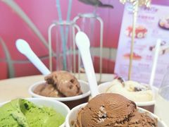 -哈根达斯(钟楼新店)
