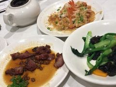 -稻香海鲜饭店(第一国际店)