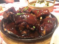 -老上海弄堂菜馆(恒基名人购物中心店)