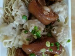 -新园饮食店(香洲总店)