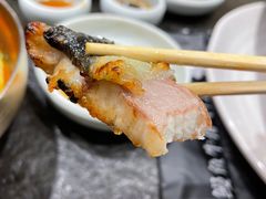 -味家烤肉烤鳗鱼牛排(西塔旗舰店)