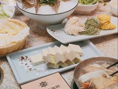 -福娣·金沙银贝海鲜火锅