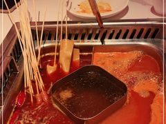 -串一火锅(赛格国际购物中心店)