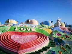 -漳州滨海火山岛自然生态风景区