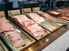 -新艺自助美食城(中山路店)