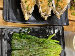 -李军力烧烤(电厂路农业路店)