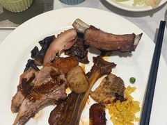 -杭州盛泰开元名都大酒店-地中海自助餐厅