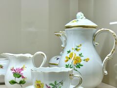 -Me Coffee下午茶艺术空间