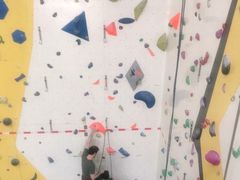 -问山MountQuest攀岩馆