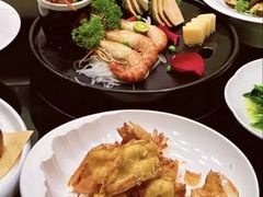 -忆家一宴(大木桥路旗舰店)