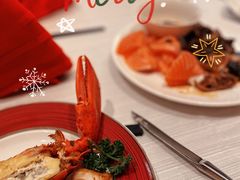 -富力威斯汀酒店·知味自助餐厅