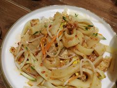 西北大凉皮-清真·玛丽亚新疆菜主题餐厅(浙江中路店)