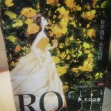 黄玫瑰拿铁[爱吃][爱吃][爱吃]