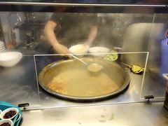 -亚王咖喱鸡米粉面