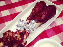 -西贝莜面村(近铁城市广场店)