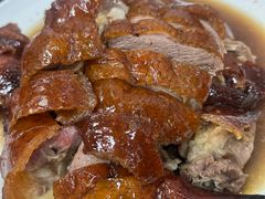 -黄连大头华烧鹅(萧地大马路店)