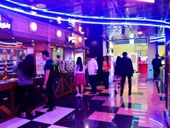 -乐天免税店(明洞店)