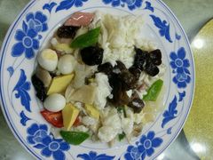 -龙珠饭店-深夜大食堂(五爱西直街店)