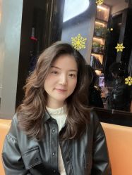 -Sying杉影日式烫染專門店