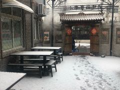 -锦小馆(安贞店)