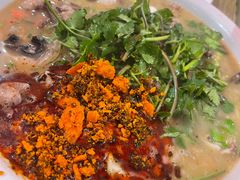 羊眼-三中高皇羊肉馆