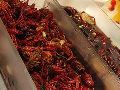 -上海锦江汤臣洲际大酒店壹阶层