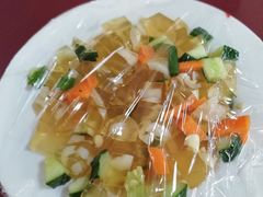 -北京龙庆四季香农家饭庄·灶台鱼·碳烤虹鳟鱼(龙庆峡店)