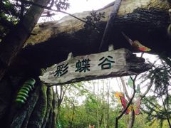 天目湖山水园景区-天目湖山水园