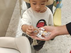 -银泰百货(北京大红门店)
