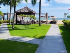 -石梅湾艾美度假酒店