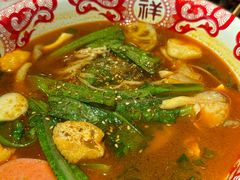 -红钳侠小龙虾·烧烤(中赢康康谷店)