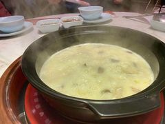 -捞神汤物料理(正大广场店)