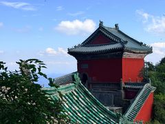 -武当山风景区