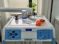 -牙博士口腔品牌连锁(杨浦店)