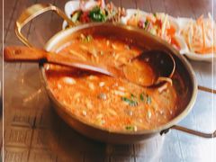 -清迈清迈巷口小排档(烟台山店)