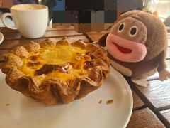 法式布丁-Money Shops(愚园路店)