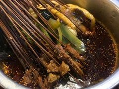 -搓火大都会(广安门总店)