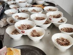 -郝刚刚羊杂割(柳巷店)