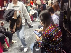 -燕春楼(海河华鼎店)