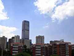 -人民公园(罗湖区)