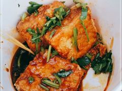 -七宝老街臭豆腐