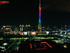 -广州富力丽思卡尔顿酒店